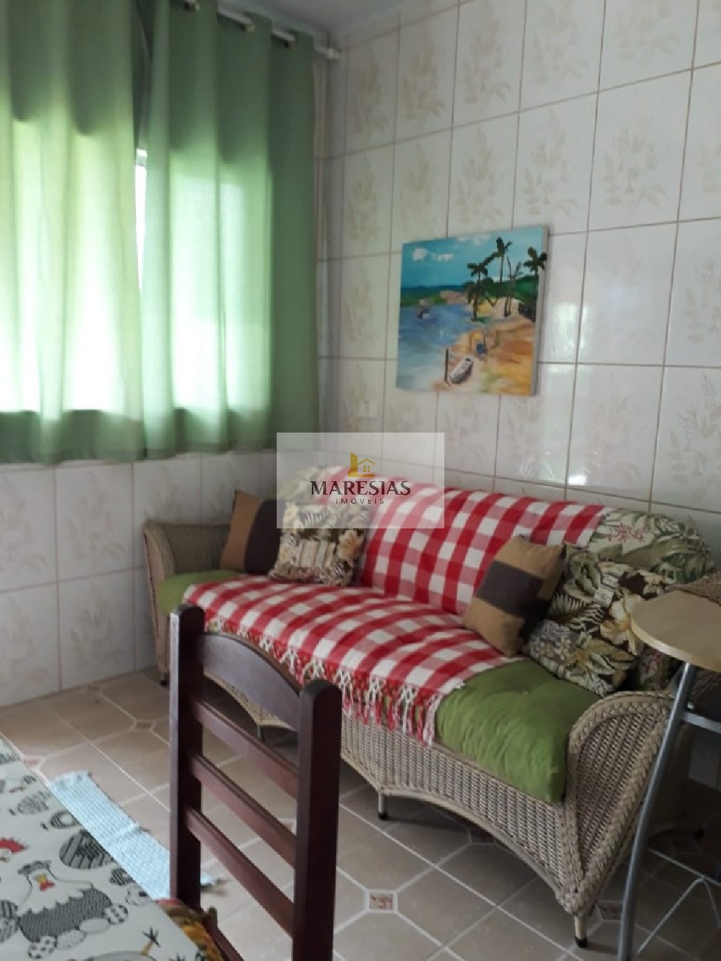 Investimento Imperdível: Residencial de 6 Chalés em Maresias - Alta Rentabilidade com Locação Mensal e/ou Airbnb"