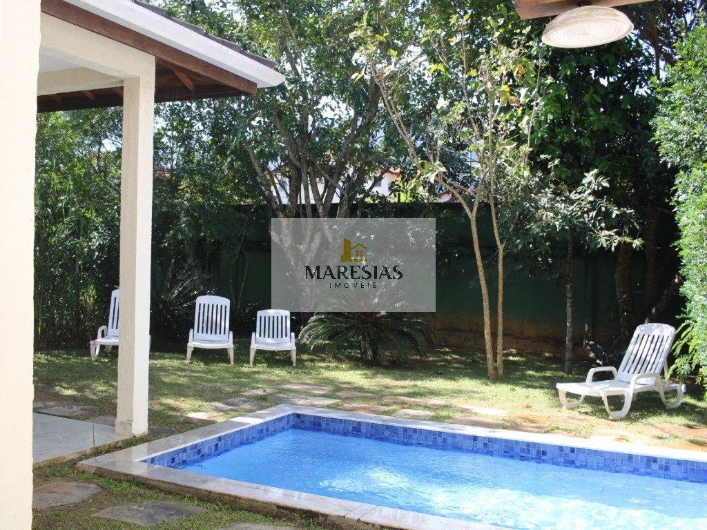 Casa residencial em são sebastião - sp, maresias