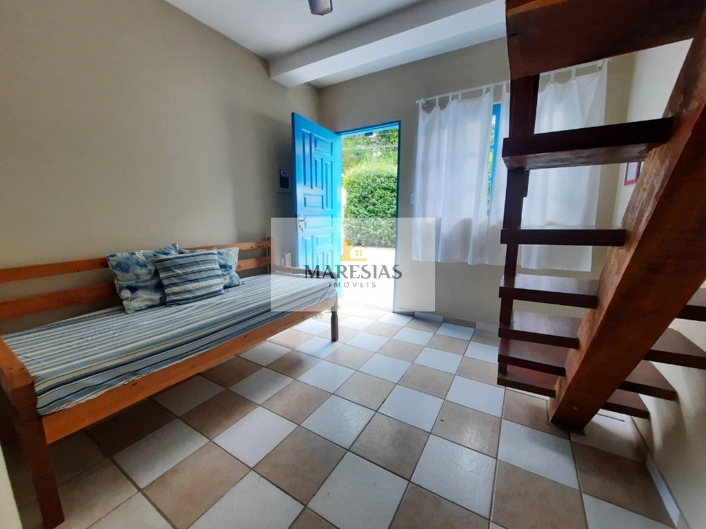 Casa residencial em são sebastião - sp, maresias