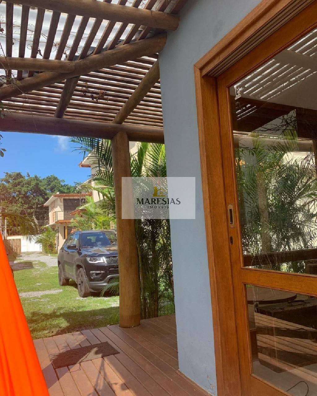 Casa residencial em são sebastião - sp, maresias