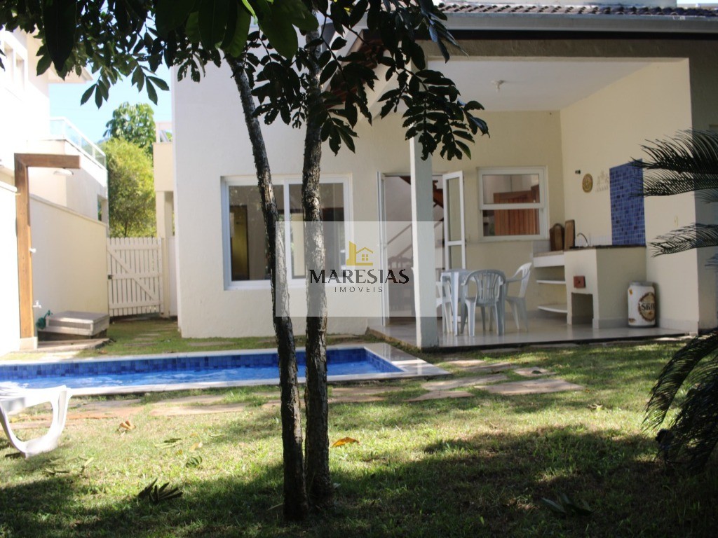 Casa residencial em são sebastião - sp, maresias