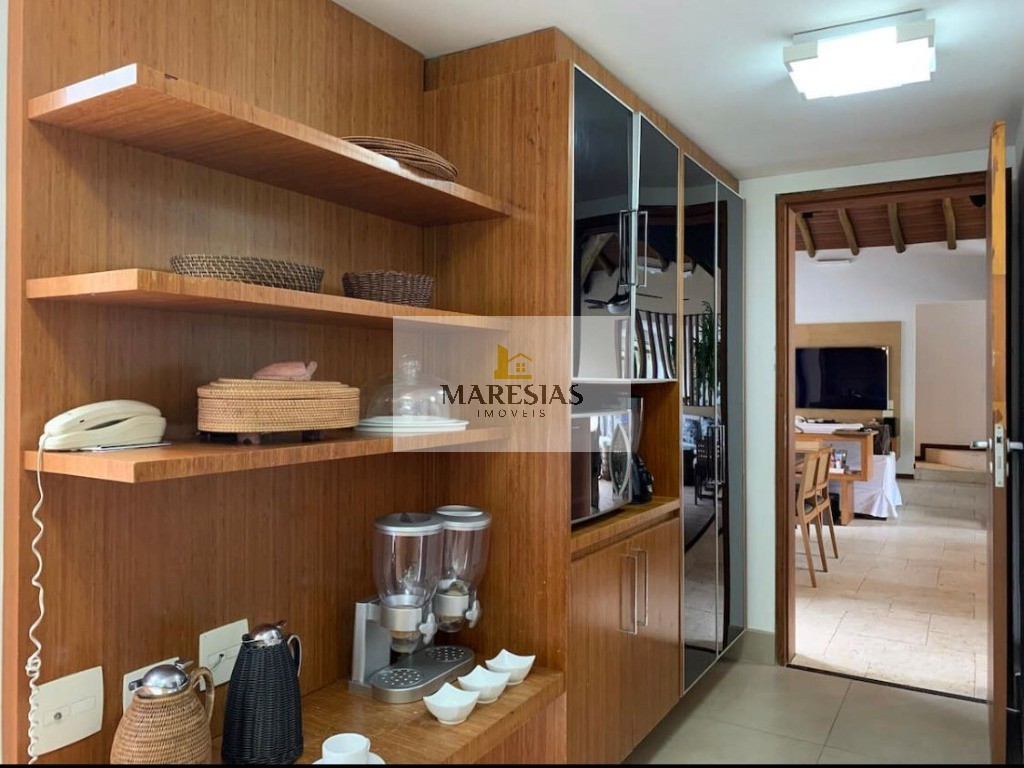 Casa residencial em são sebastião - sp, maresias