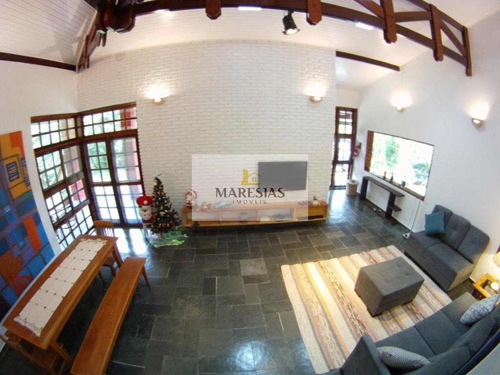 Casa residencial em são sebastião - sp, maresias