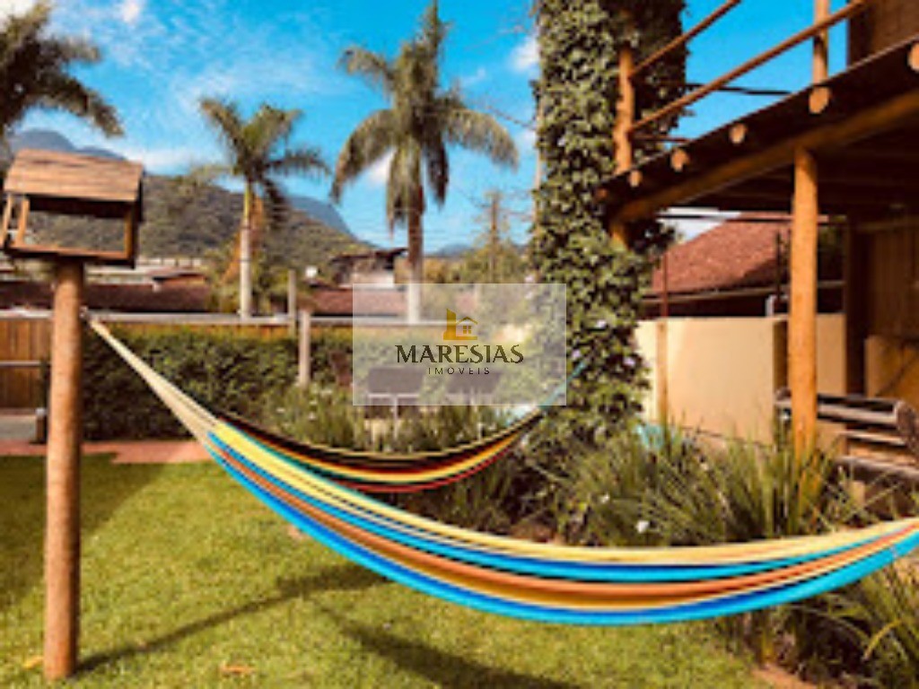 Casa residencial em são sebastião - sp, maresias