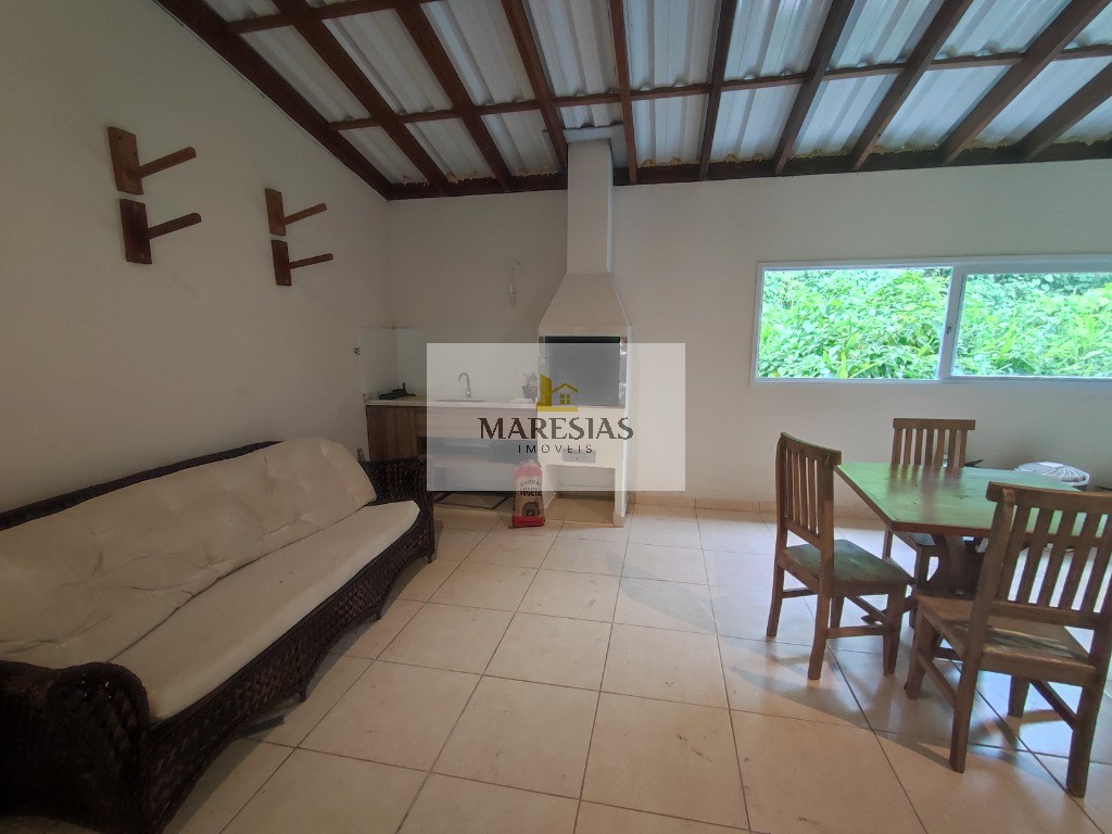 Casa residencial em são sebastião - sp, maresias