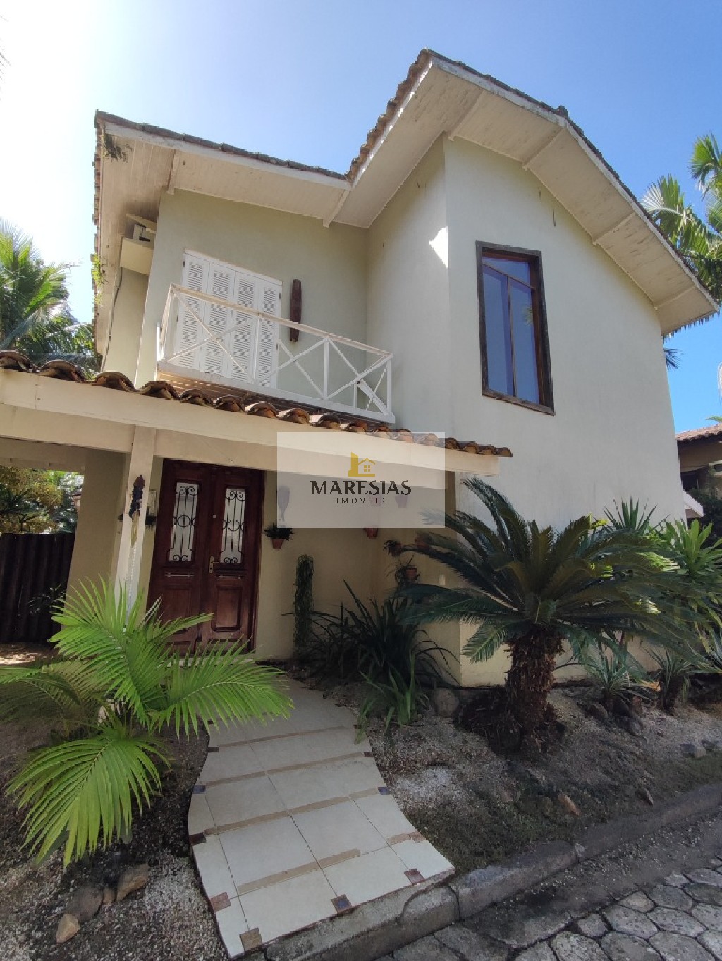 Casa residencial em são sebastião - sp, maresias
