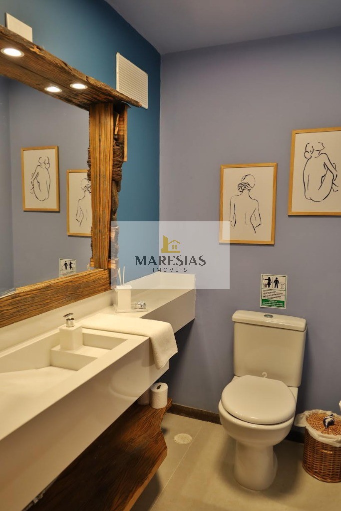 Casa residencial em são sebastião - sp, maresias