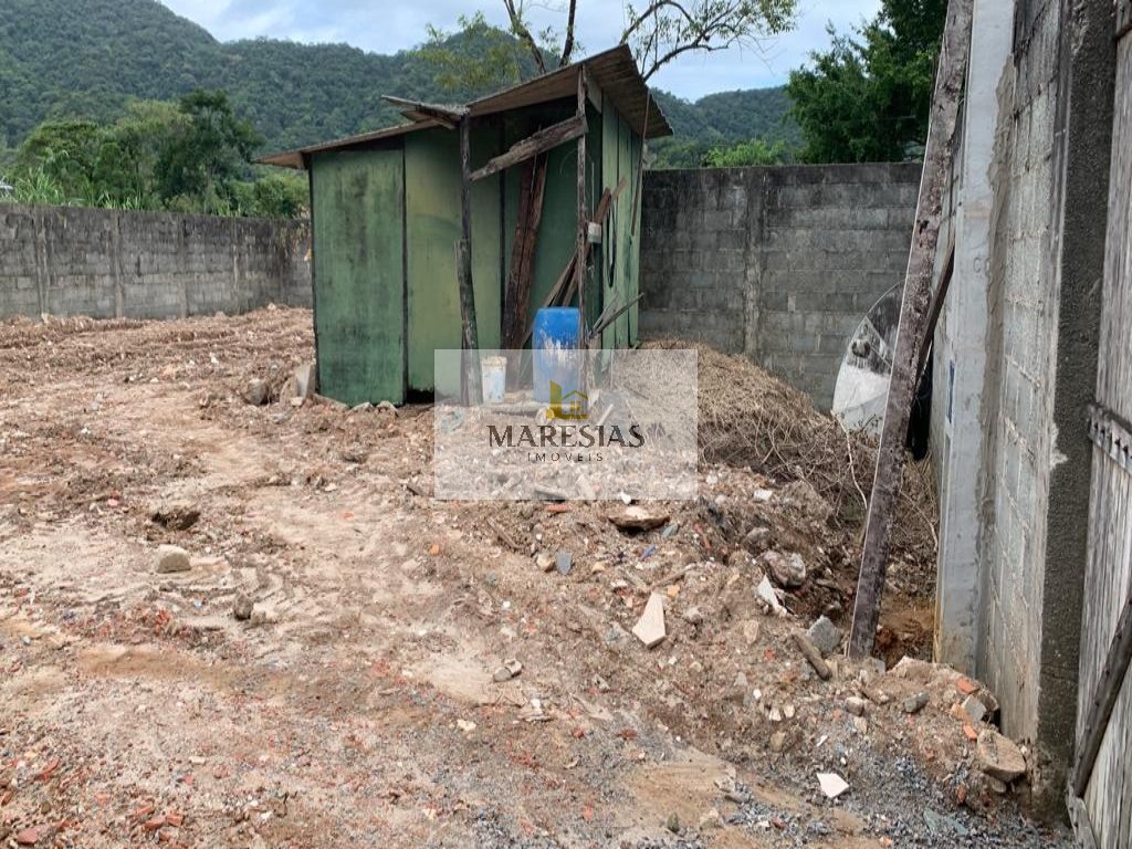 Terreno residencial em são sebastião - sp, boiçucanga