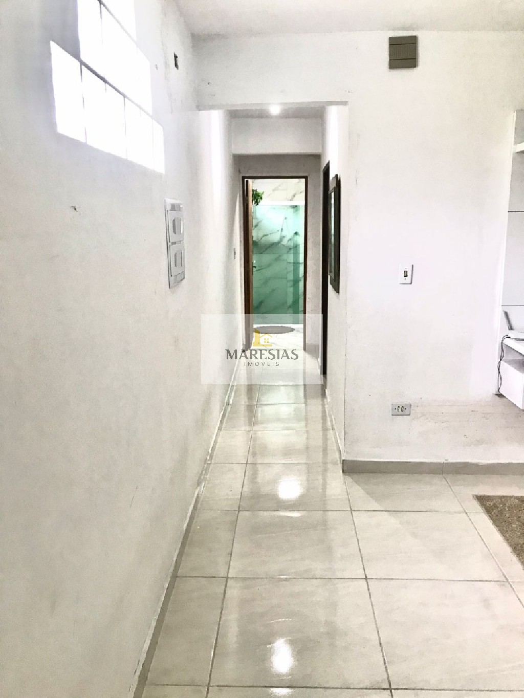 Casa com 2 dormitórios em Maresias