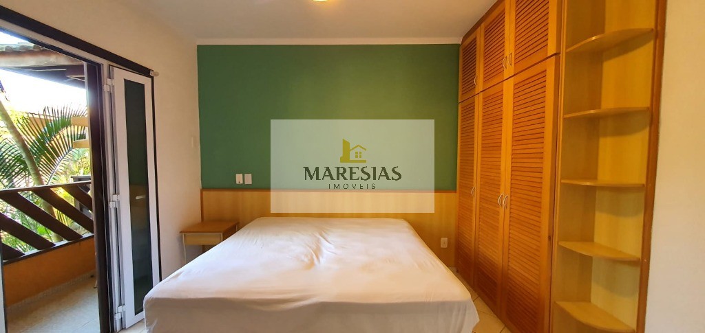 Casa Exclusiva em Condomínio Próximo a Maresias: Segurança, Conforto e Praia a 4 Minutos!