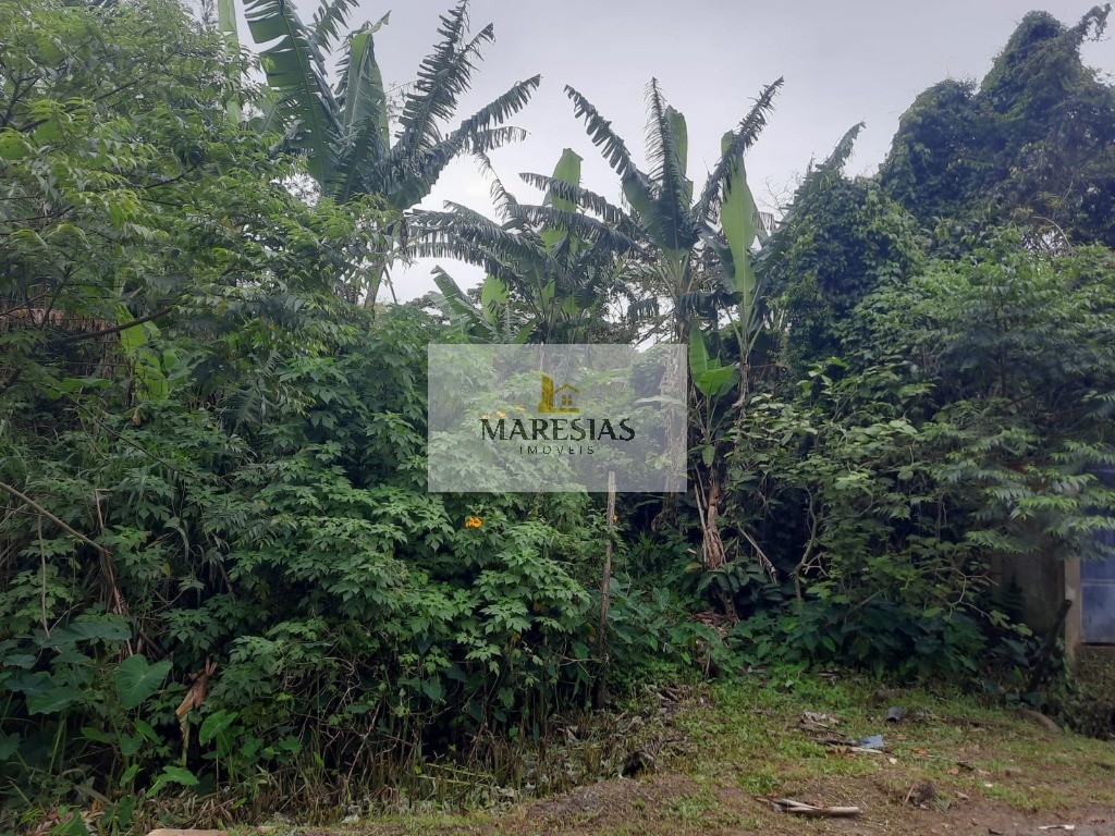 Terreno residencial em são sebastião - sp, maresias