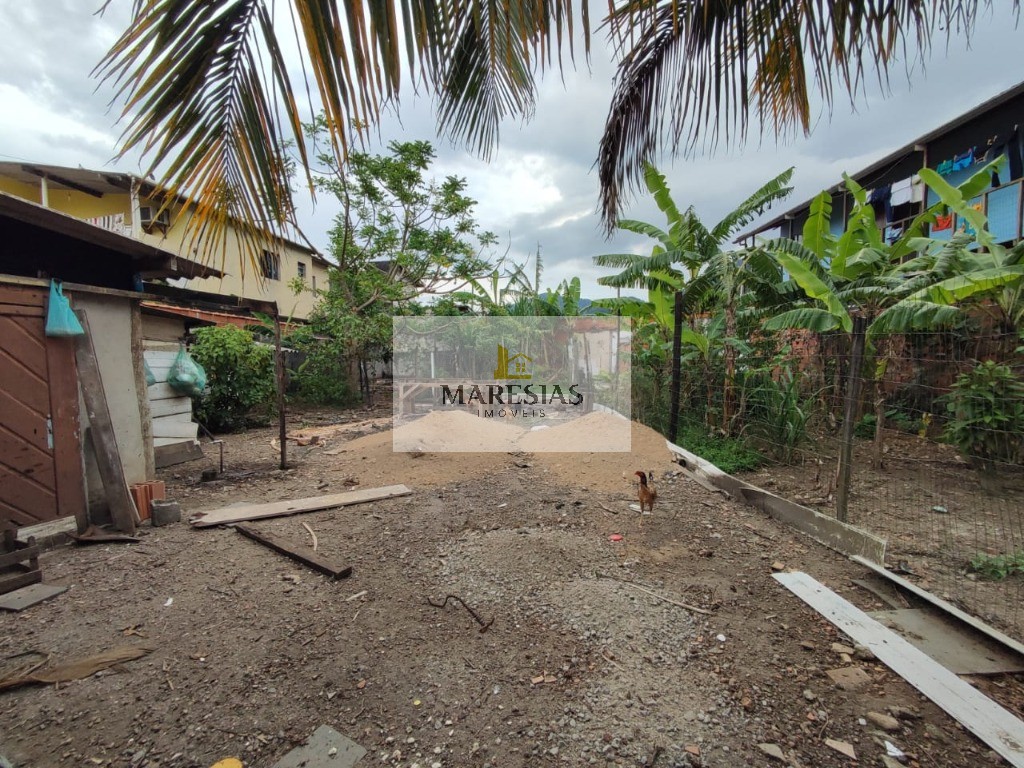 Terreno residencial em são sebastião - sp, maresias