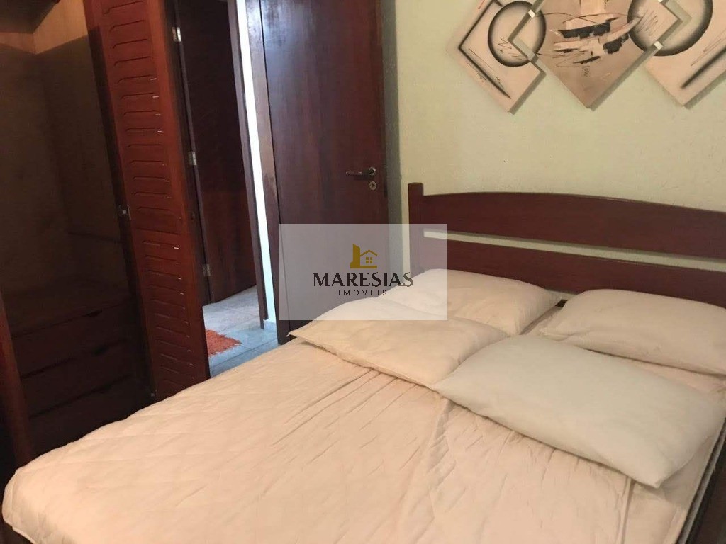 Casa residencial em são sebastião - sp, boiçucanga