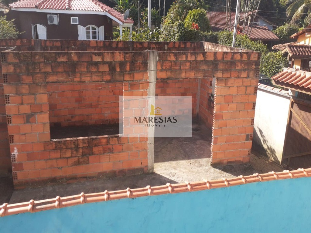 Terreno residencial em são sebastião - sp, maresias