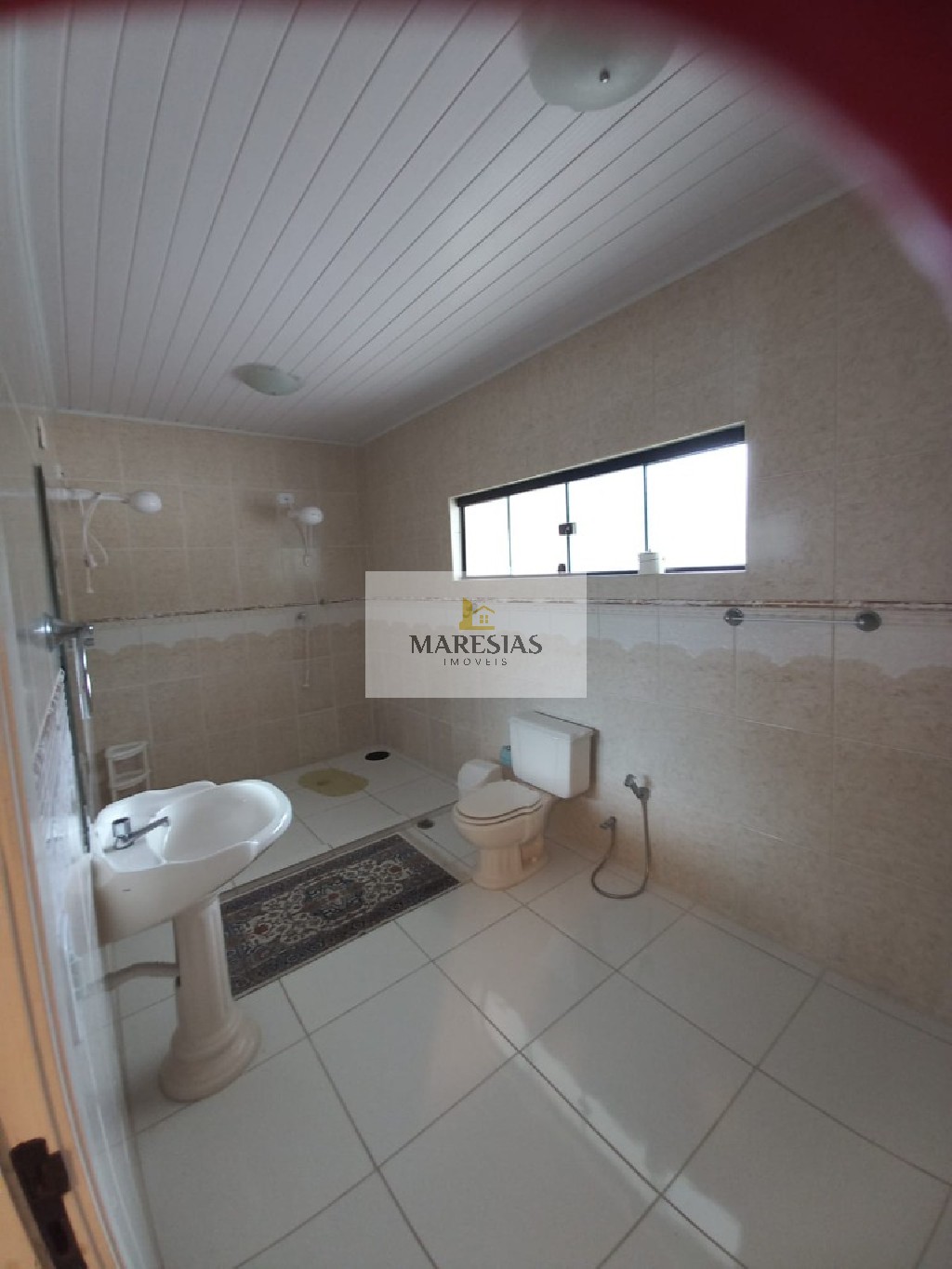 CASA RESIDENCIAL em São Sebastião - SP, Bairro São Francisco