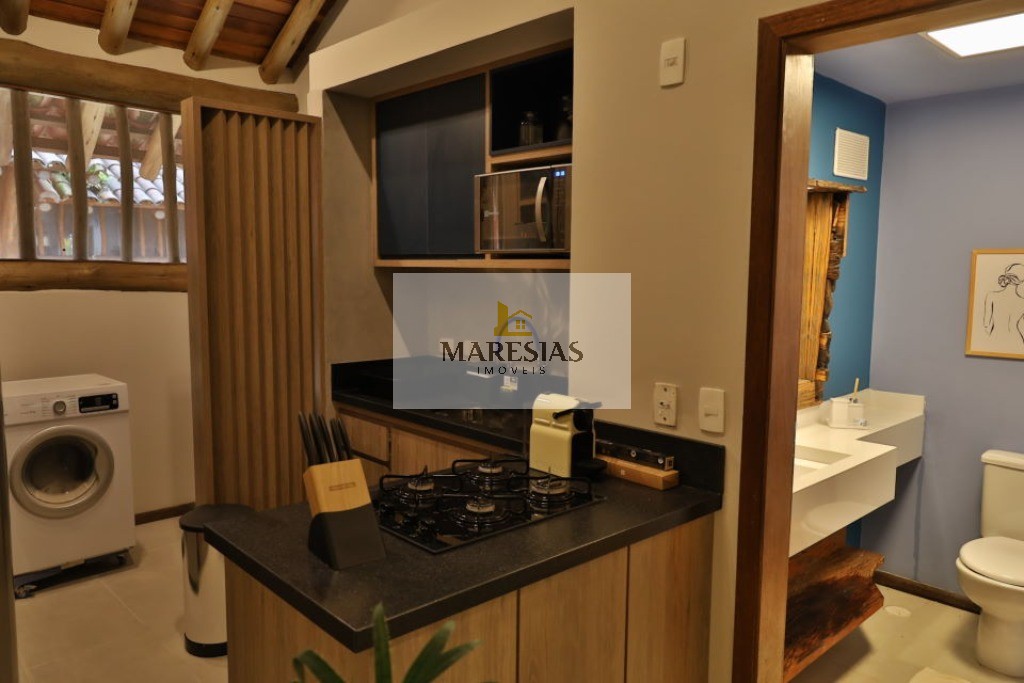 Casa residencial em são sebastião - sp, maresias