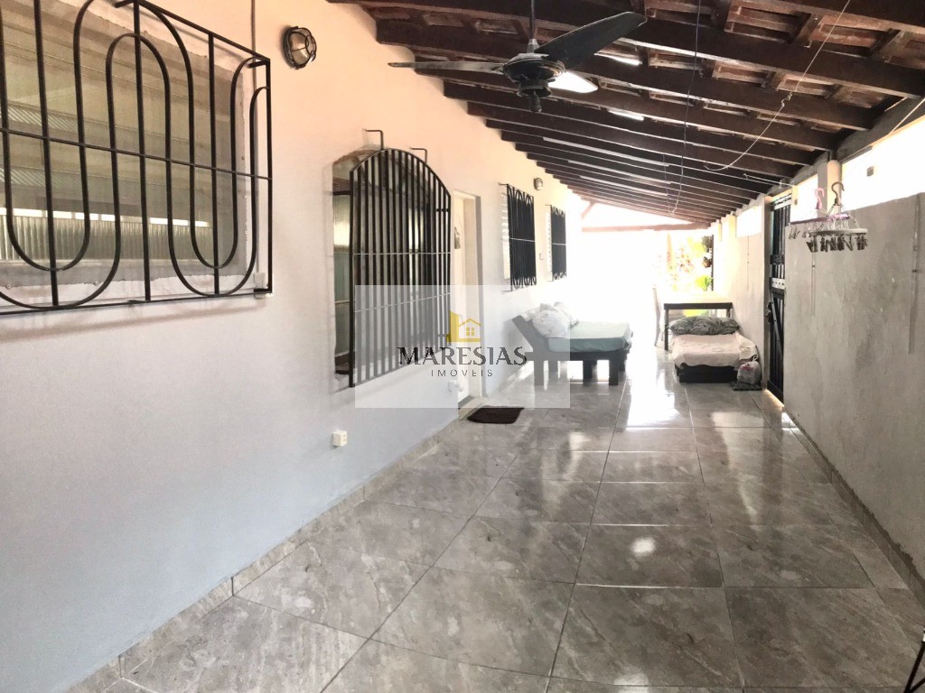 Casa com 2 dormitórios em Maresias