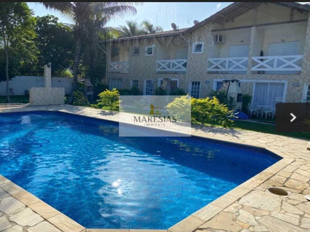Casa residencial em são sebastião - sp, boiçucanga