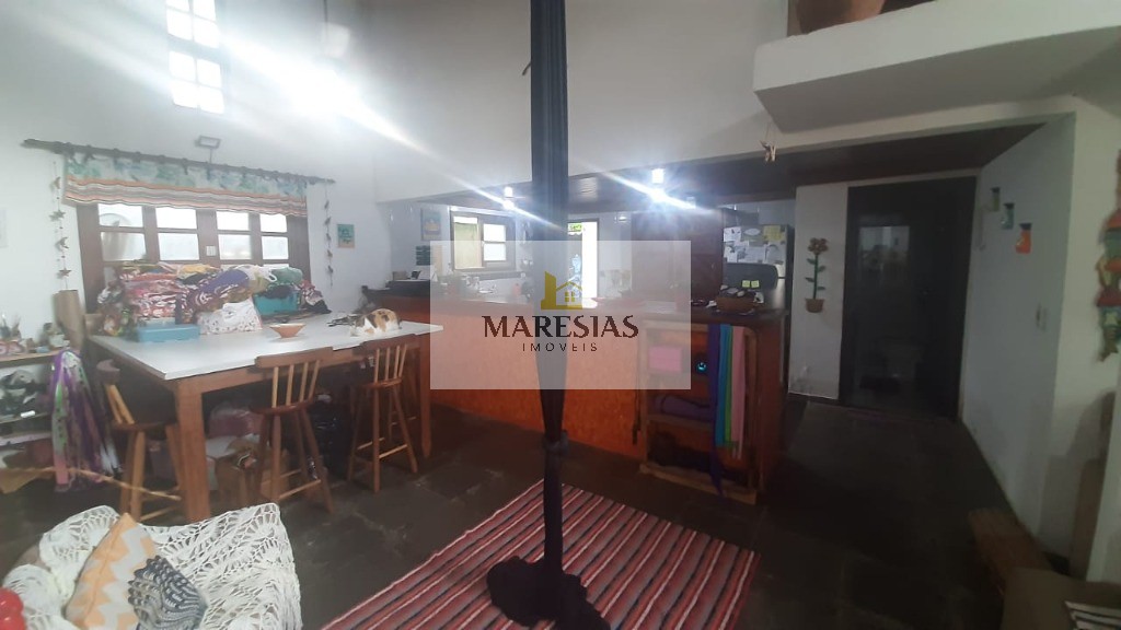 Casa residencial em são sebastião - sp, maresias