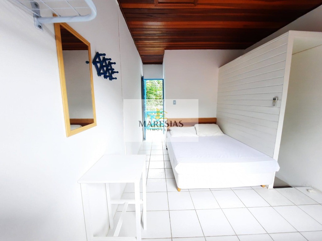 Casa residencial em são sebastião - sp, maresias