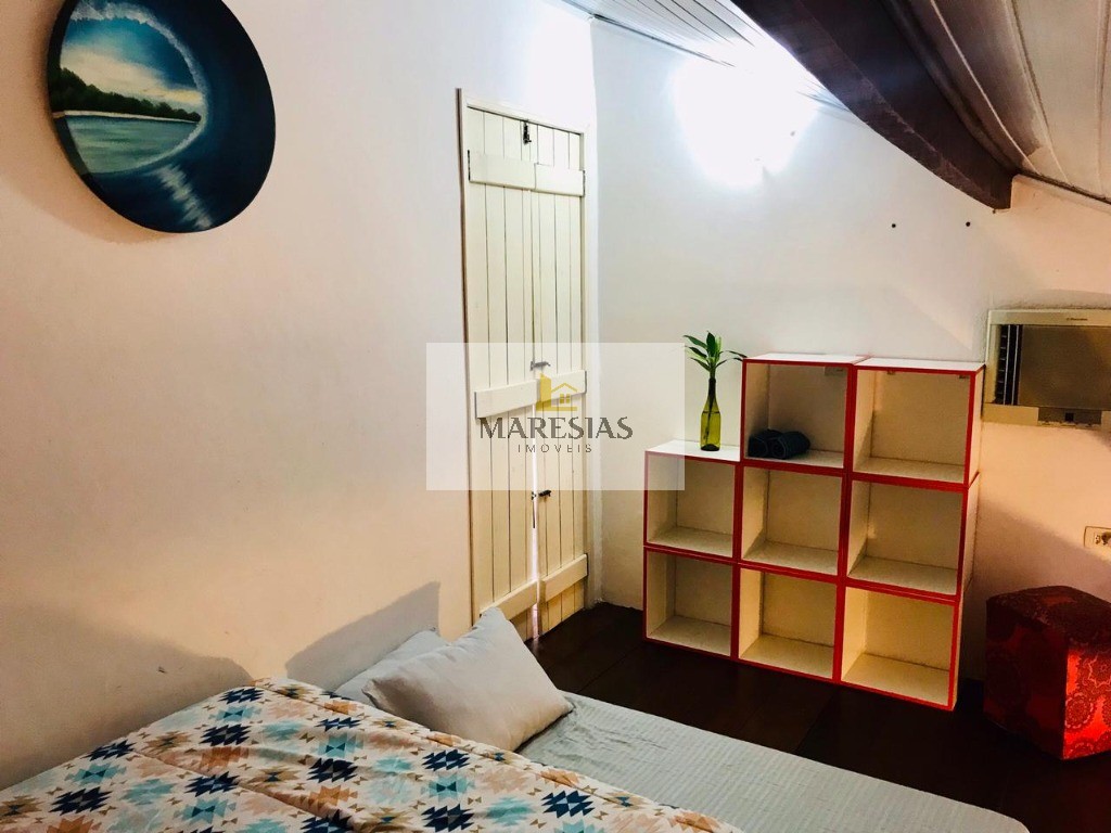 Flat em Maresias