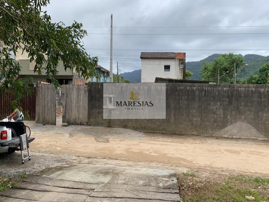 Terreno residencial em são sebastião - sp, boiçucanga