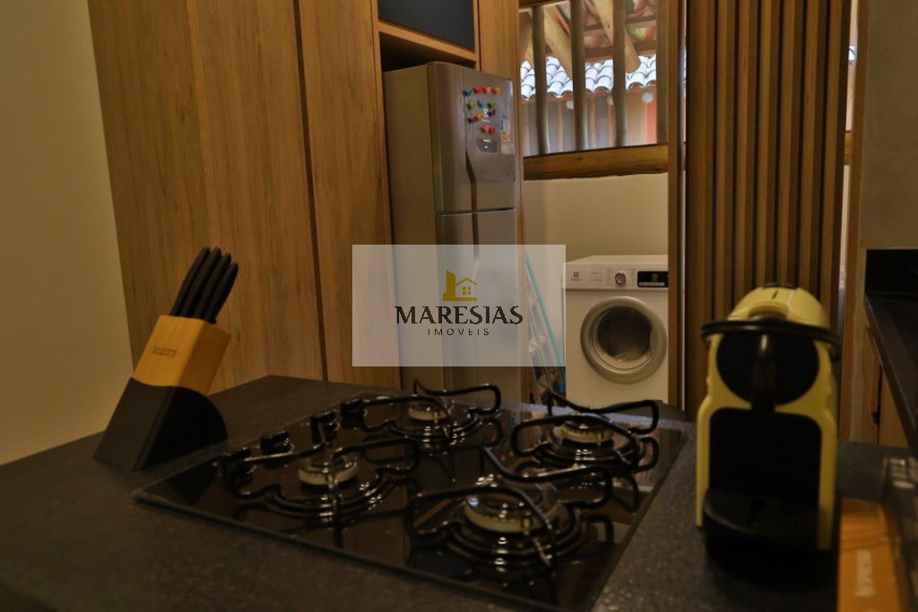 Casa residencial em são sebastião - sp, maresias