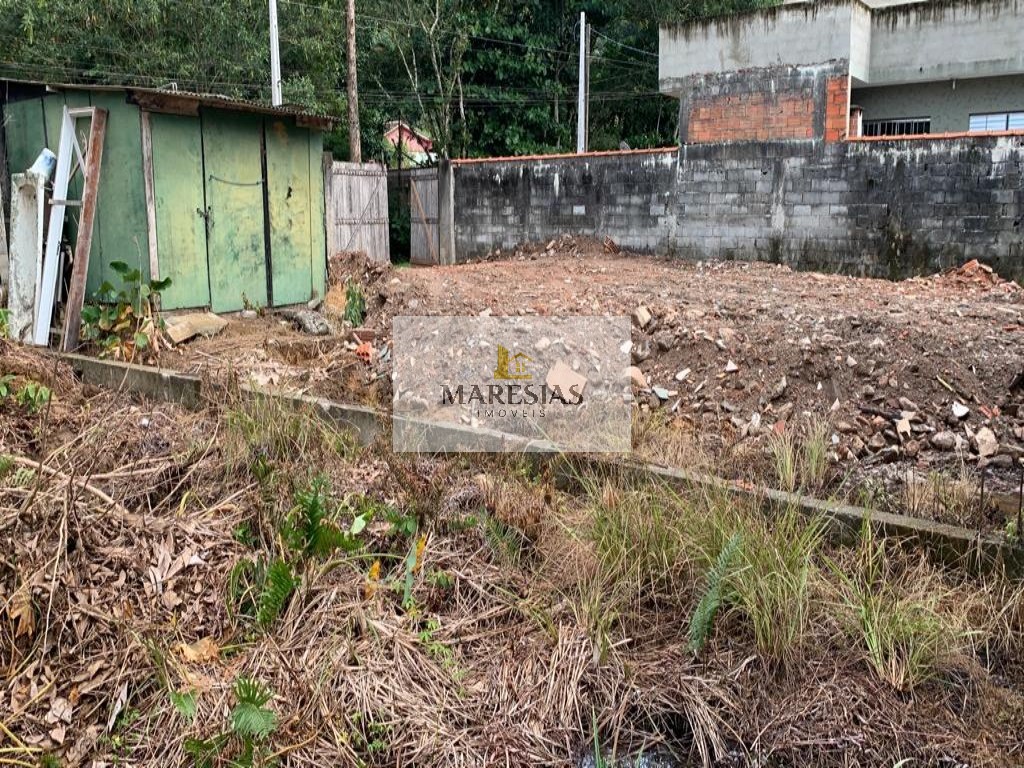 Terreno residencial em são sebastião - sp, boiçucanga