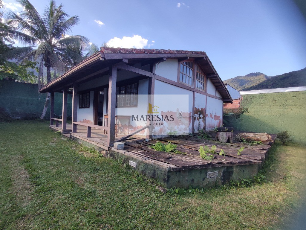 Oportunidade de Investimento em Maresias!