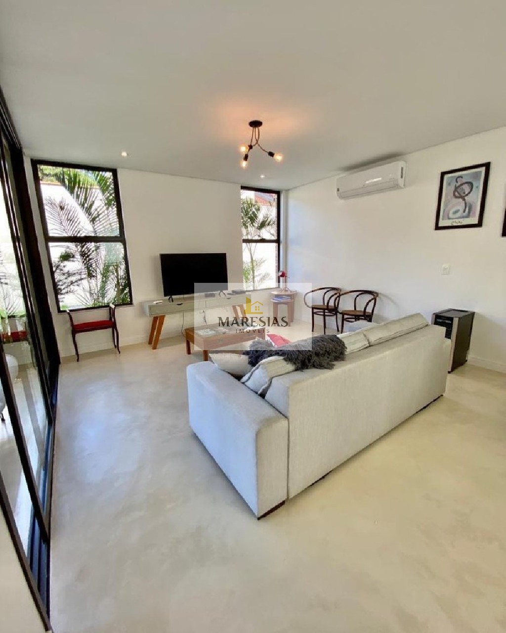 Casa residencial em são sebastião - sp, maresias