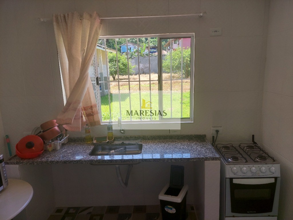Casa com amplo terreno 1036 m2 em Maresias total de 5 dormitorios