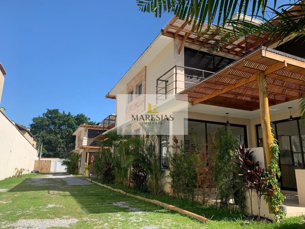 Casa residencial em são sebastião - sp, maresias