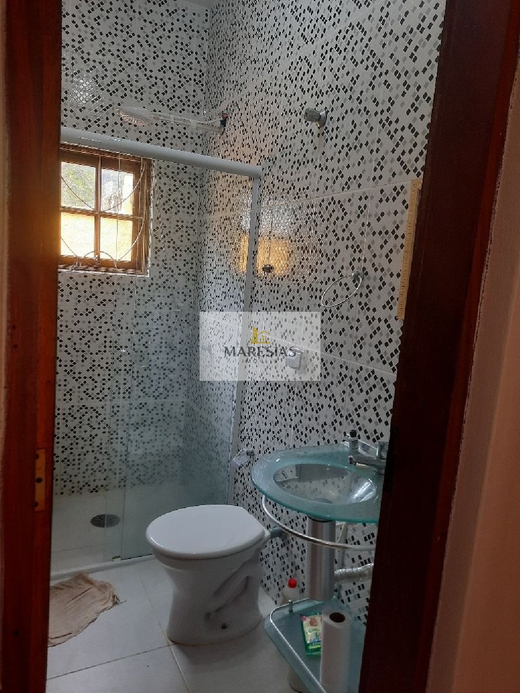 CASA RESIDENCIAL em São Sebastião - SP, Praia de Maresias