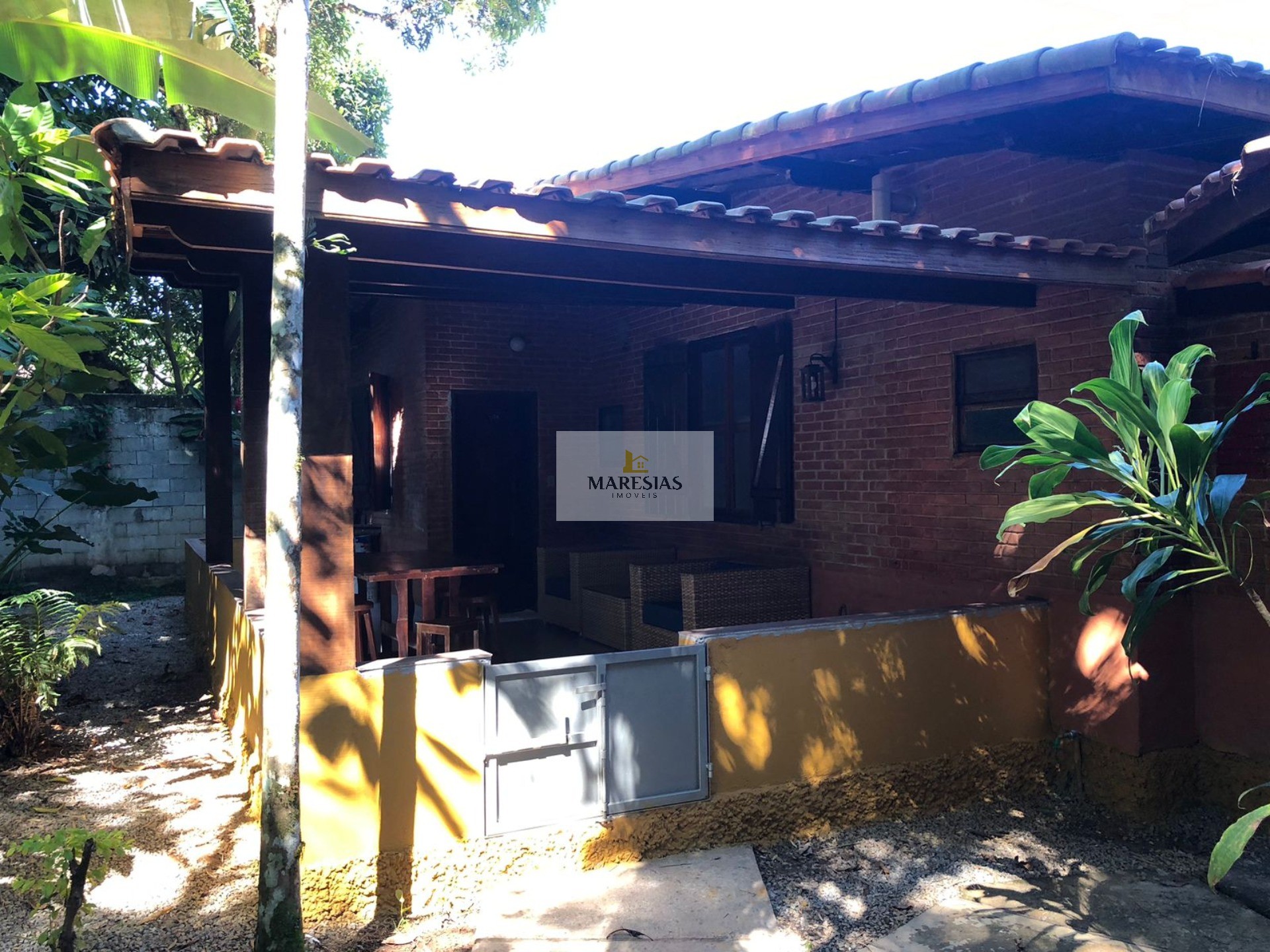 Casa residencial em são sebastião - sp, boiçucanga