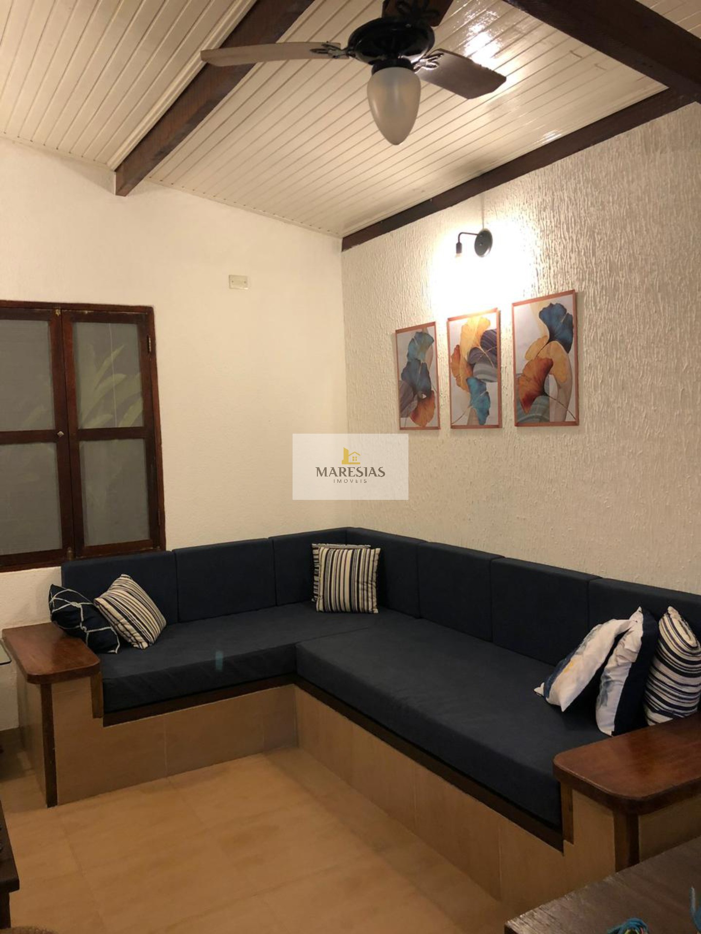 Casa residencial em são sebastião - sp, boiçucanga