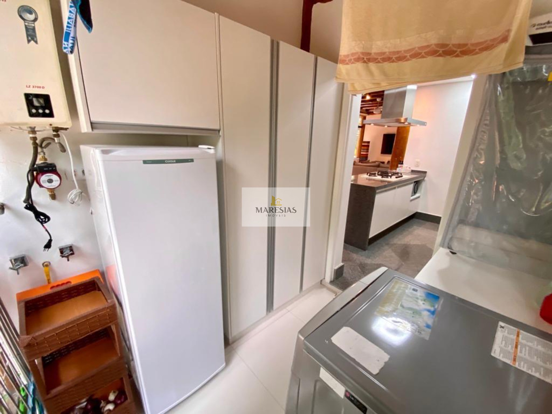 Casa residencial em são sebastião - sp, maresias