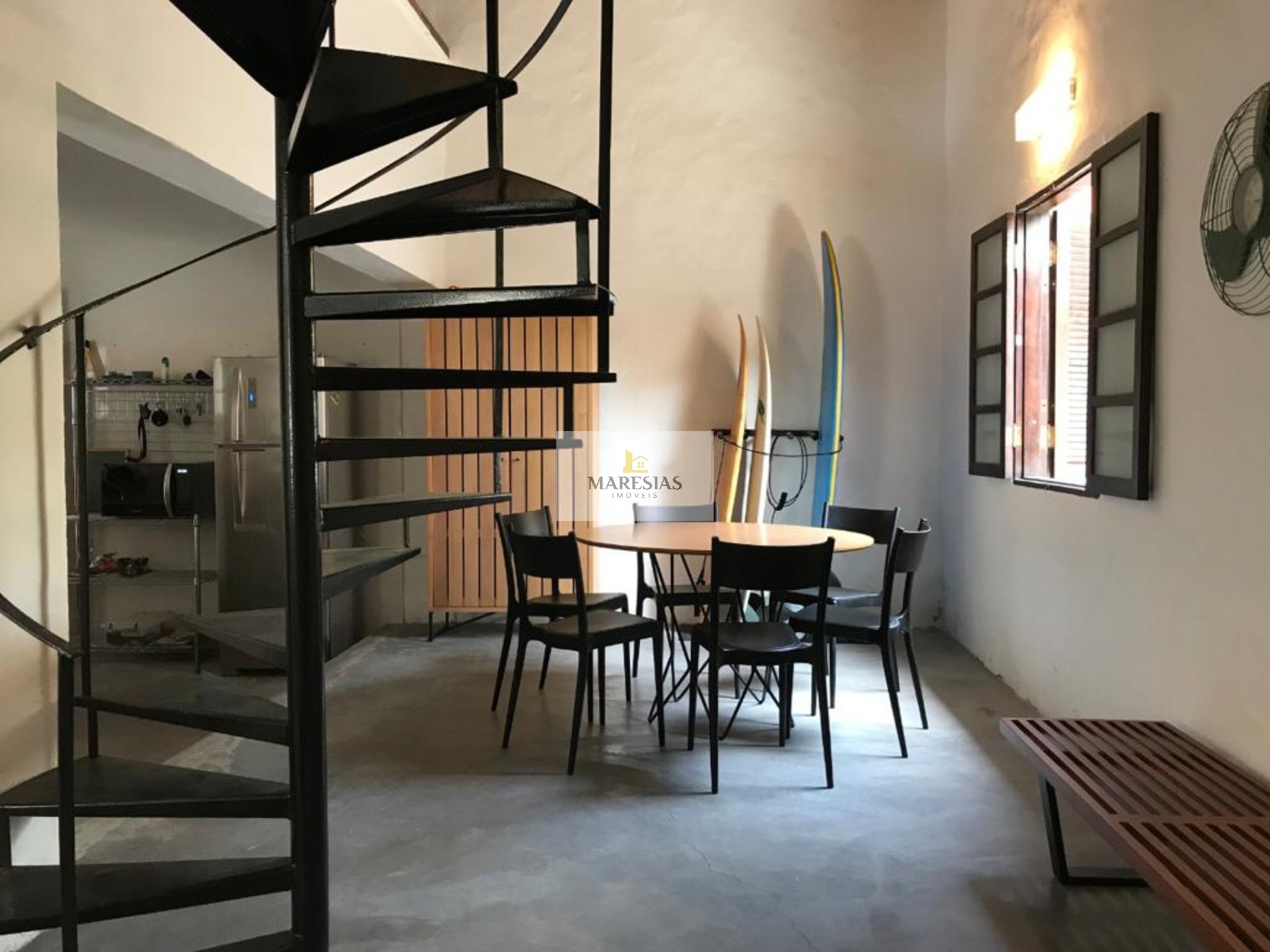Casa residencial em são sebastião - sp, maresias