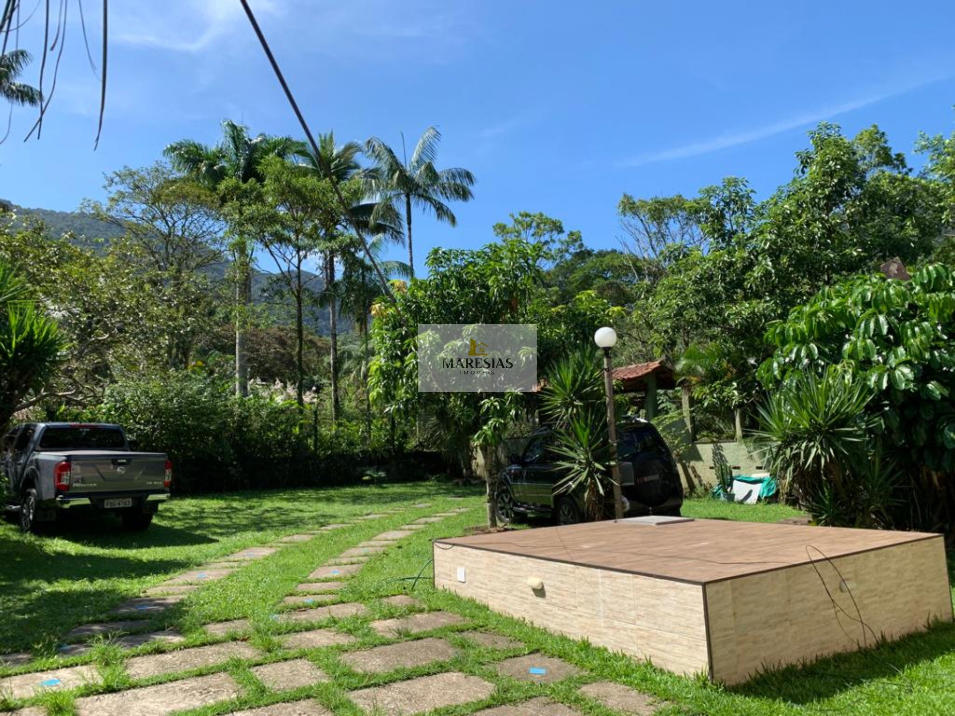 Casa residencial em são sebastião - sp, maresias