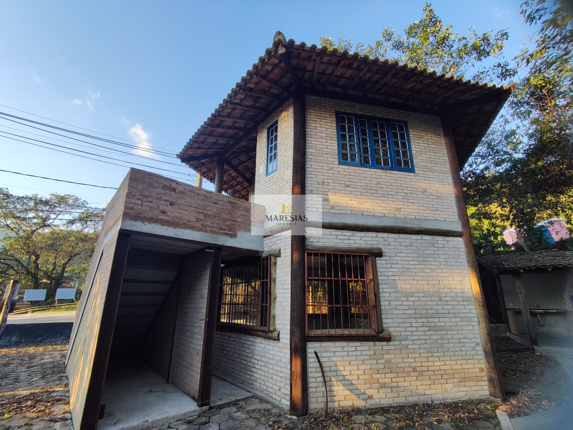 Casa residencial em são sebastião - sp, maresias