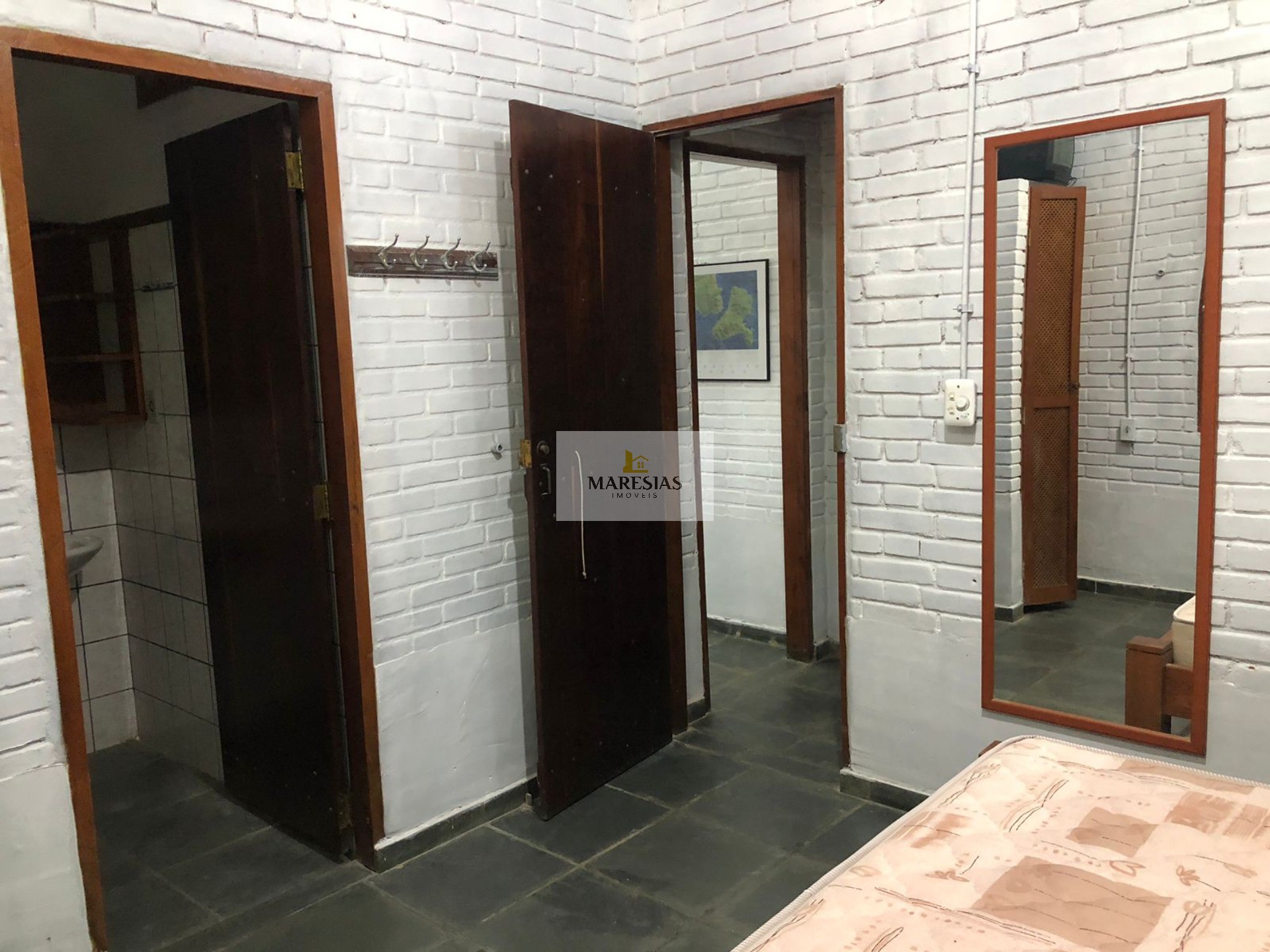 Casa residencial em são sebastião - sp, boiçucanga