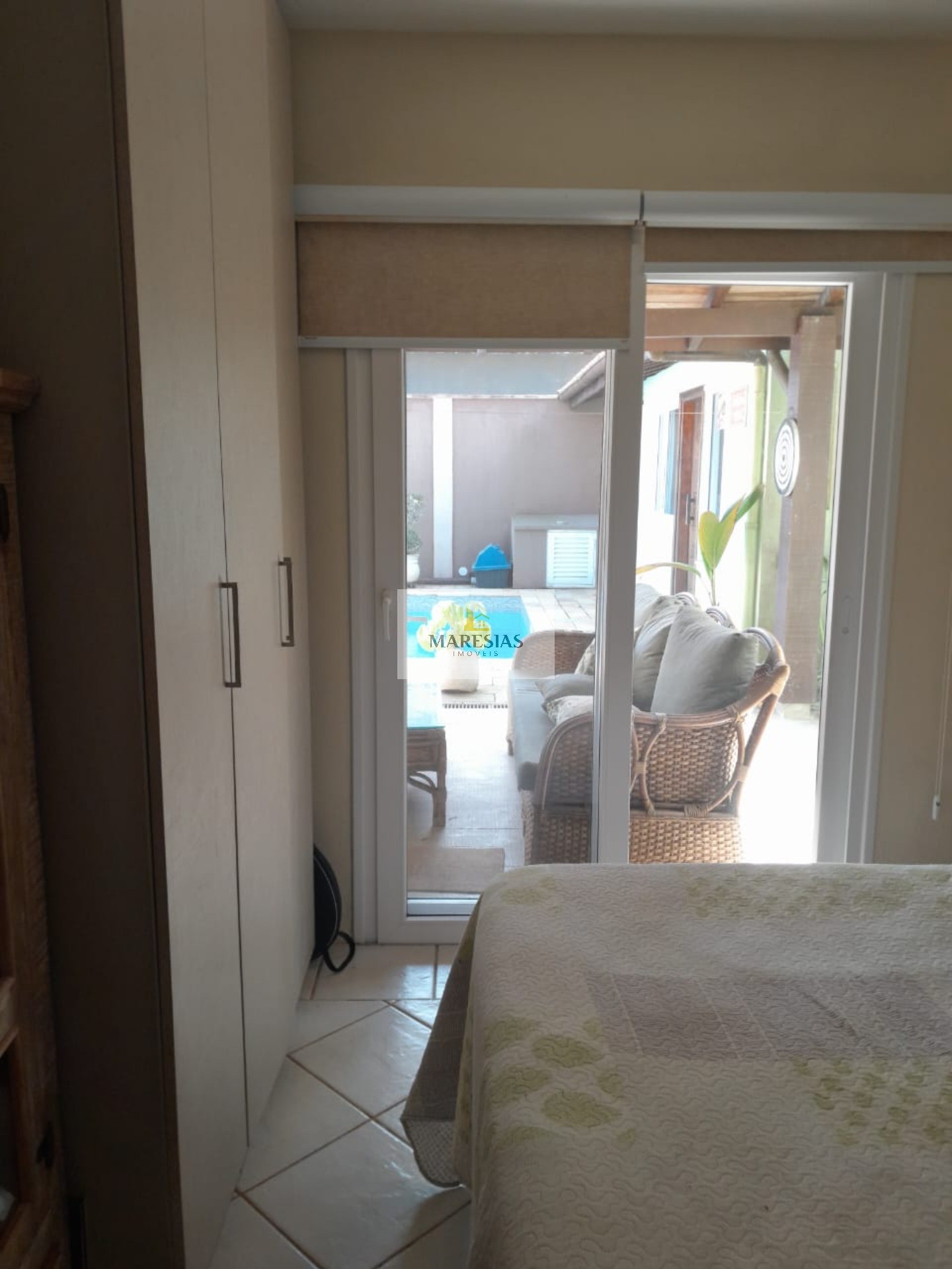 Casa residencial em são sebastião - sp, maresias