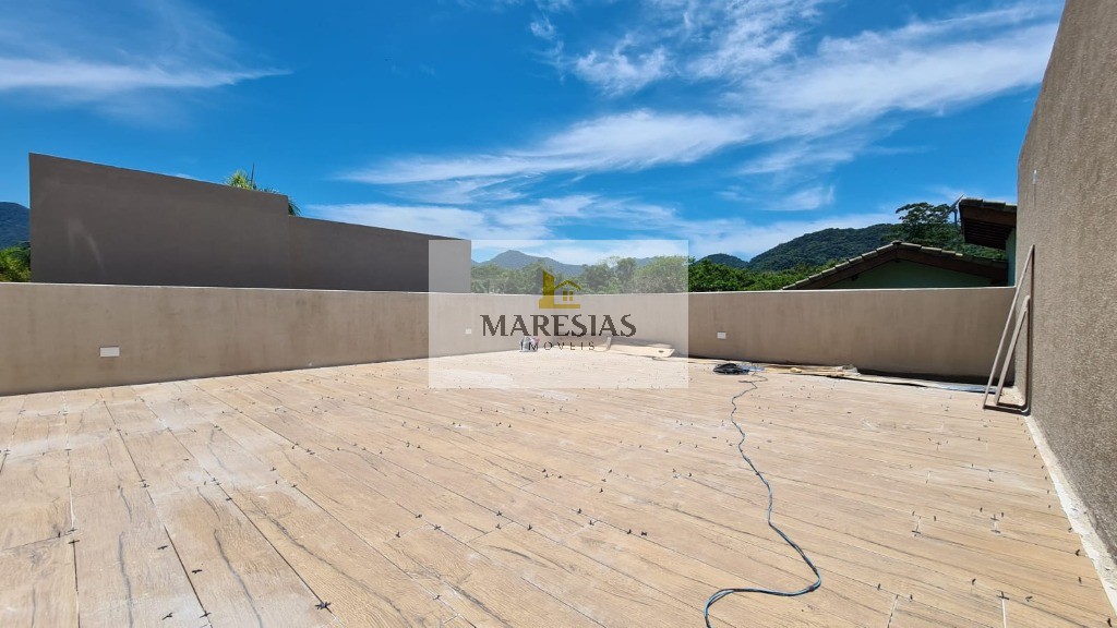 Casa residencial em são sebastião - sp, camburi