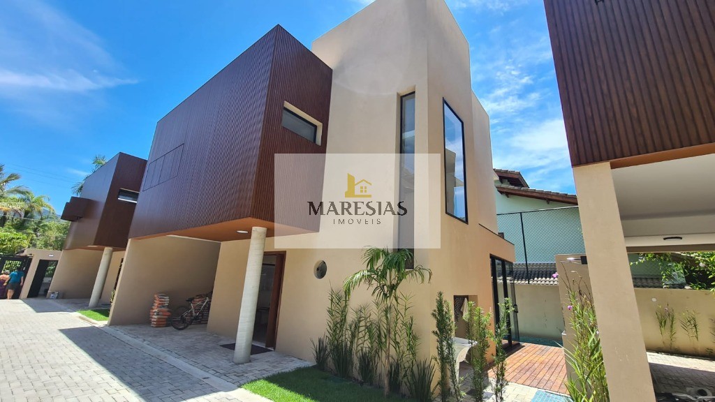 Casa residencial em são sebastião - sp, camburi