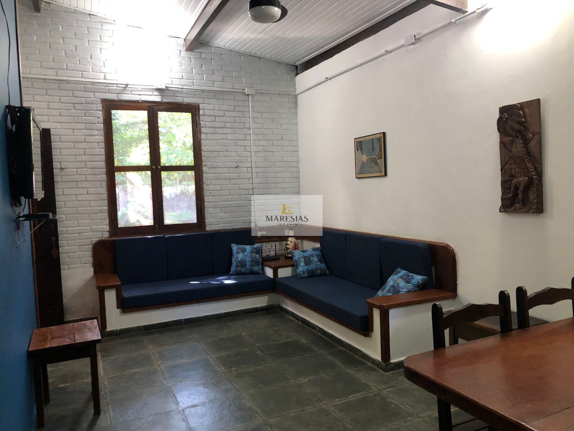 Casa residencial em são sebastião - sp, boiçucanga