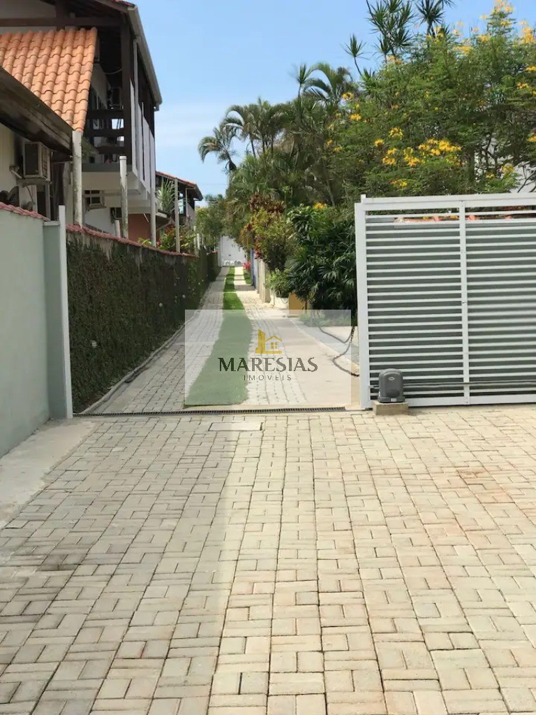 Casa residencial em são sebastião - sp, maresias