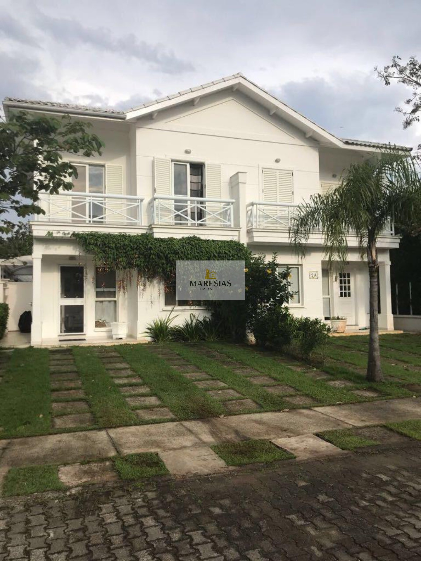 Casa residencial em são sebastião - sp, maresias