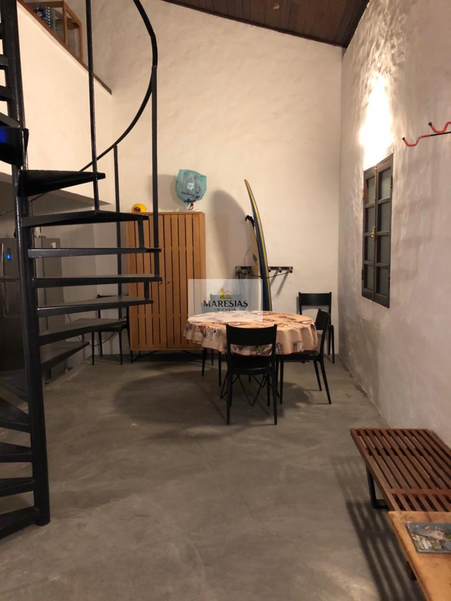 Casa residencial em são sebastião - sp, maresias