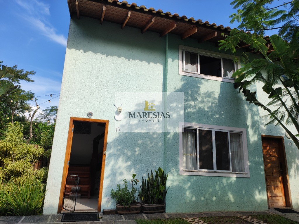 Casa residencial em são sebastião - sp, paúba