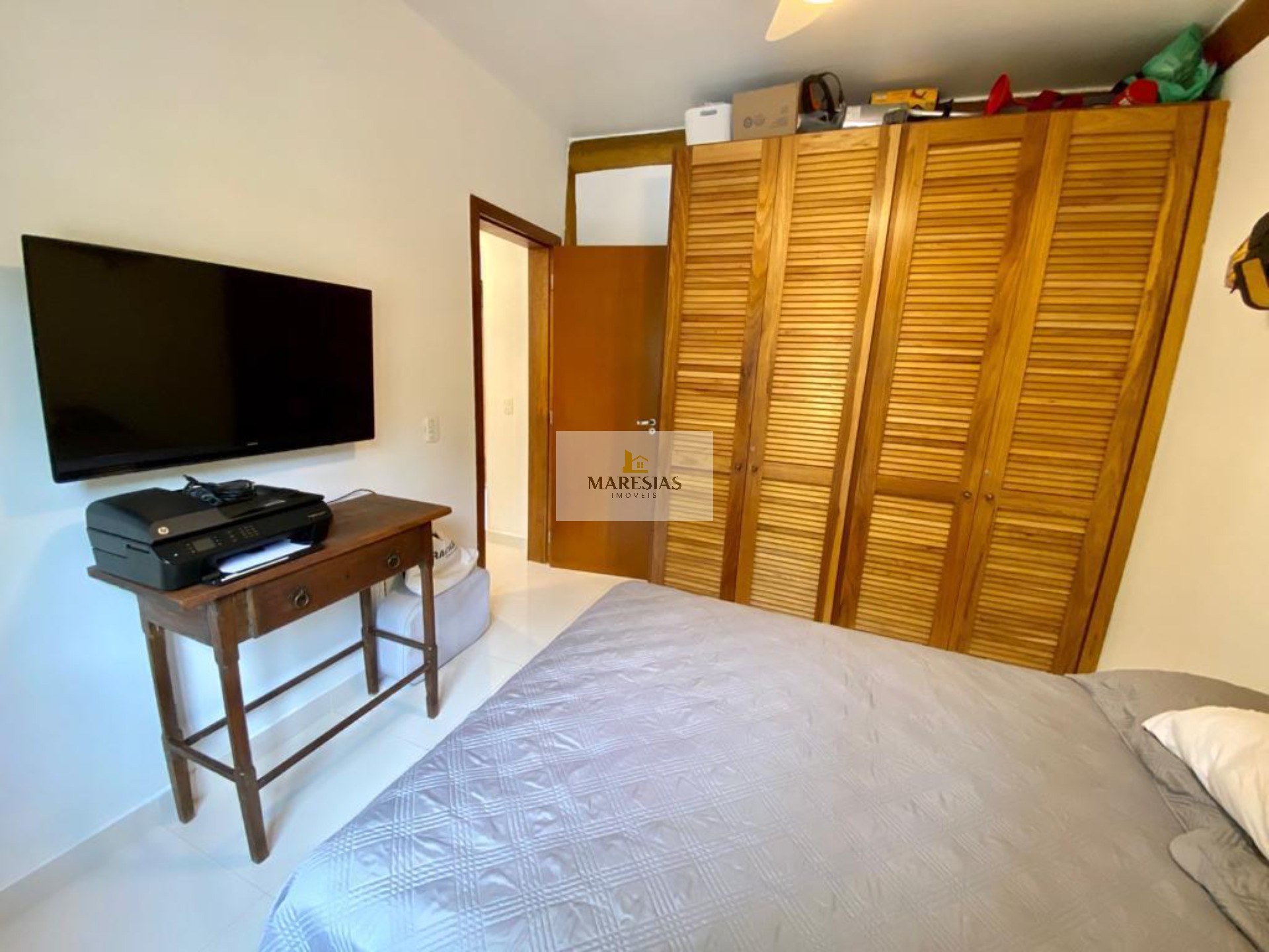 Casa residencial em são sebastião - sp, maresias