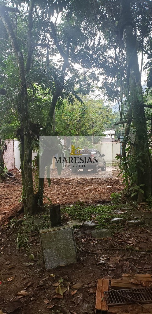 Terreno residencial em são sebastião - sp, maresias